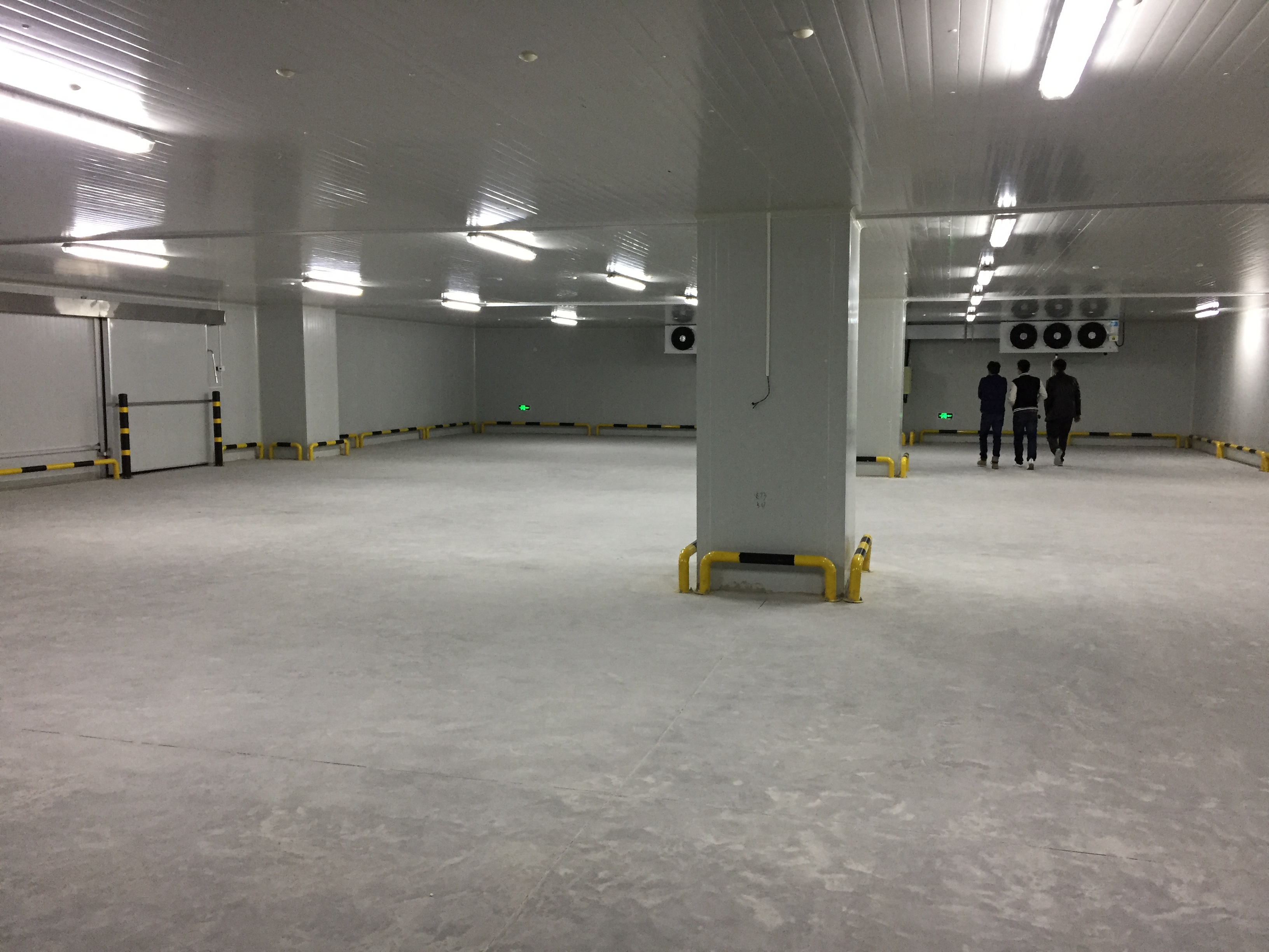 南京雪域：建造一個超低溫冷庫成本大約是多少錢