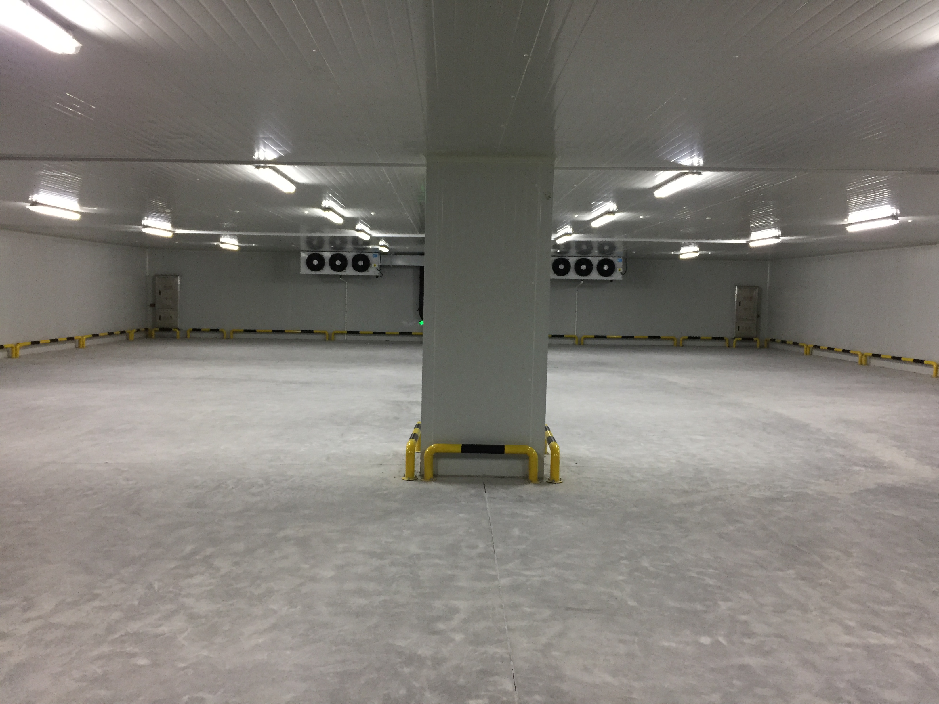 南京雪域：建造一個超低溫冷庫成本大約是多少錢