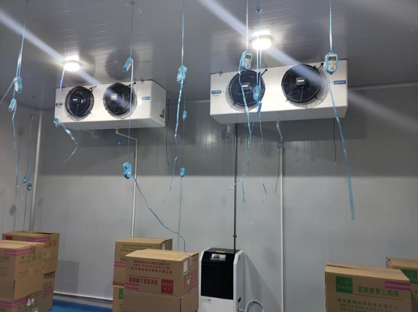 冷庫(kù)安裝 冷庫(kù)安裝