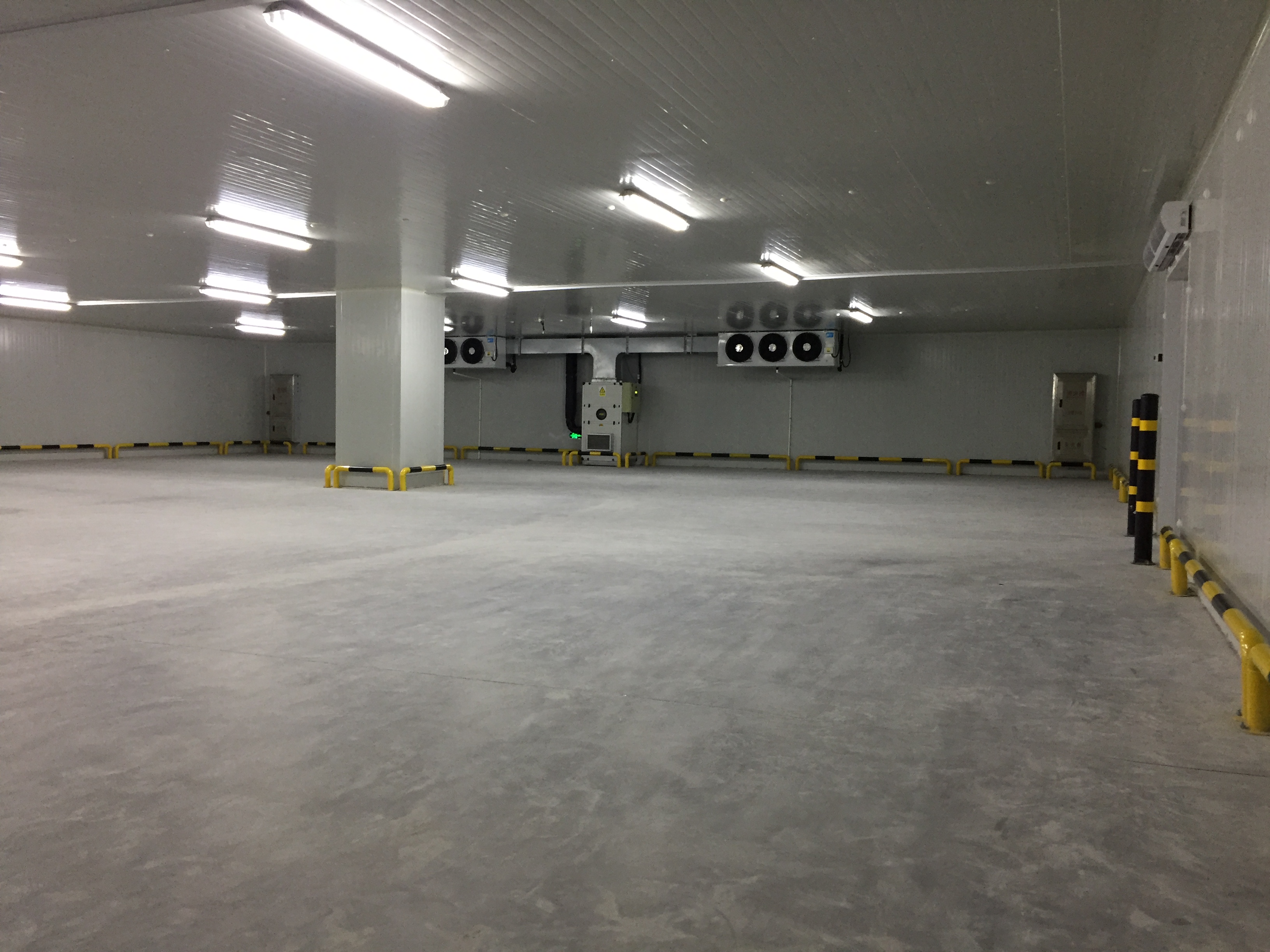 速凍庫如何維修保養(yǎng) 速凍庫如何維修保養(yǎng)