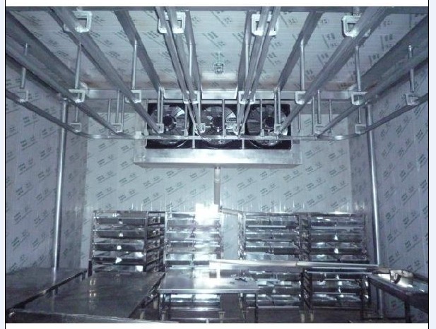 冷庫(kù)驗(yàn)收注意事項(xiàng) 冷庫(kù)驗(yàn)收注意事項(xiàng)