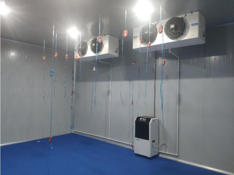 不同類型醫藥冷庫的運行原理解析 不同類型醫藥冷庫的運行原理解析