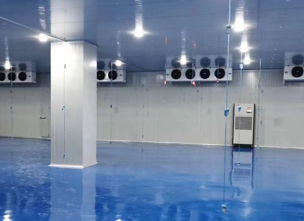 醫(yī)藥冷庫建造需要什么設備材料 醫(yī)藥冷庫建造需要什么設備材料