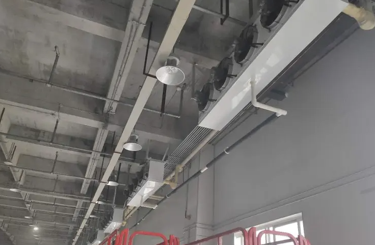 今年冷庫(kù)前景和利潤(rùn)如何？