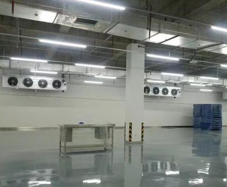 建造冷庫(kù)能讓你一年賺多少錢(qián) 建造冷庫(kù)能讓你一年賺多少錢(qián)