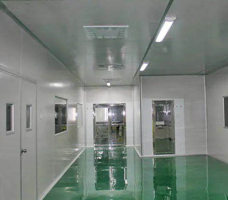 建造一個(gè)冷庫(kù)能讓你一年掙多少錢(qián) 建造一個(gè)冷庫(kù)能讓你一年掙多少錢(qián)