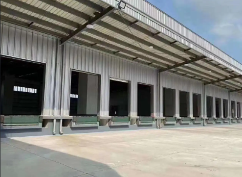 物流冷庫 物流冷庫