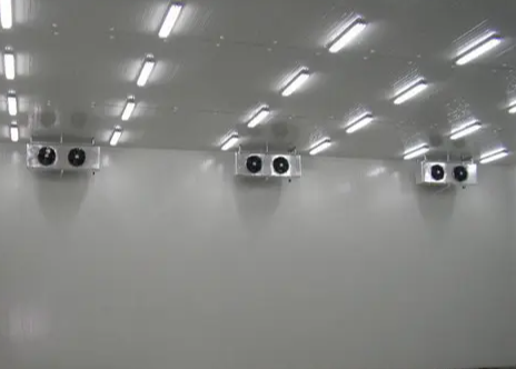 如果冷庫系統中出現熱流會有什么影響 如果冷庫系統中出現熱流會有什么影響