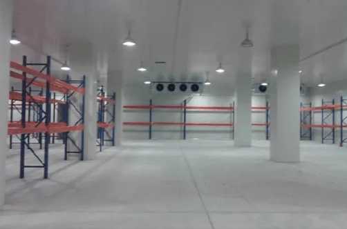 大型冷庫 大型冷庫