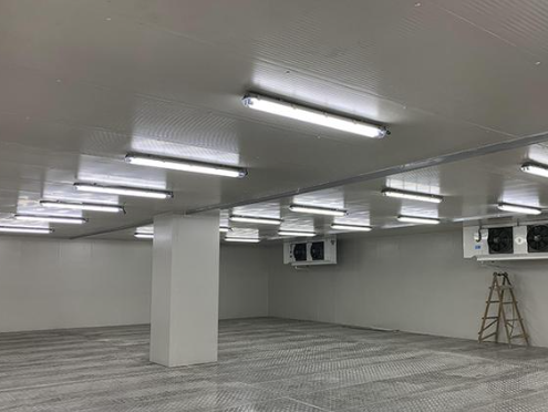 冷庫(kù)工程 冷庫(kù)工程