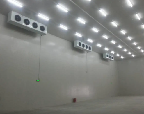 冷庫建造 冷庫建造