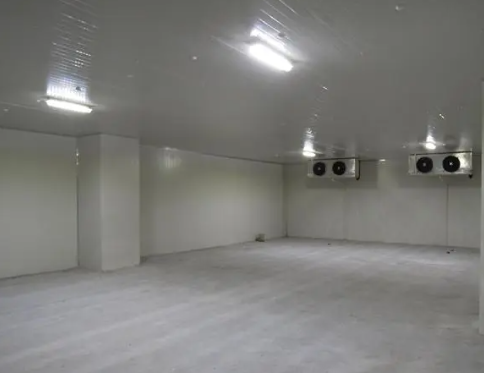 小型食品冷庫 小型食品冷庫