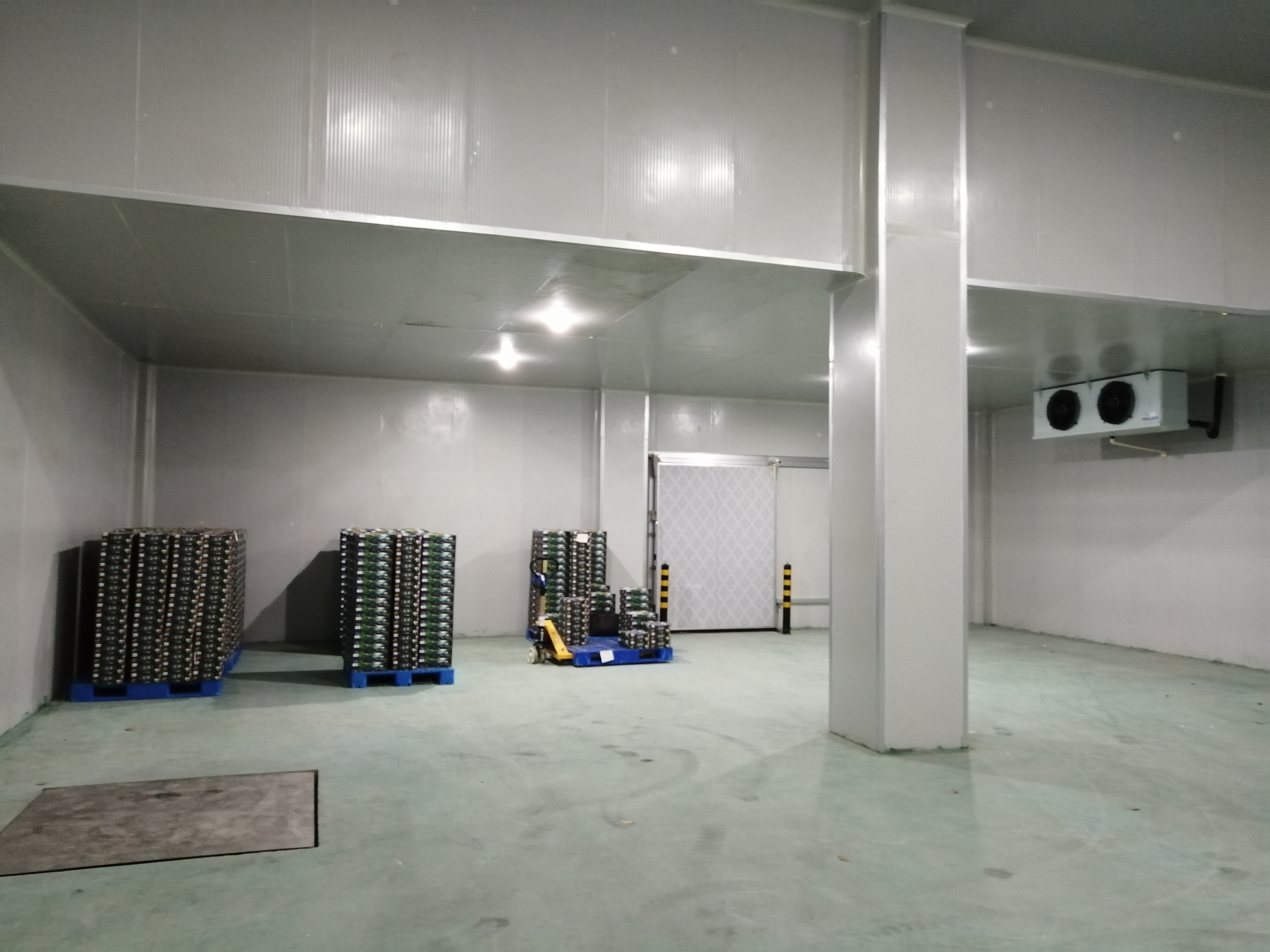 如果冷庫系統中出現熱流會有什么影響 如果冷庫系統中出現熱流會有什么影響