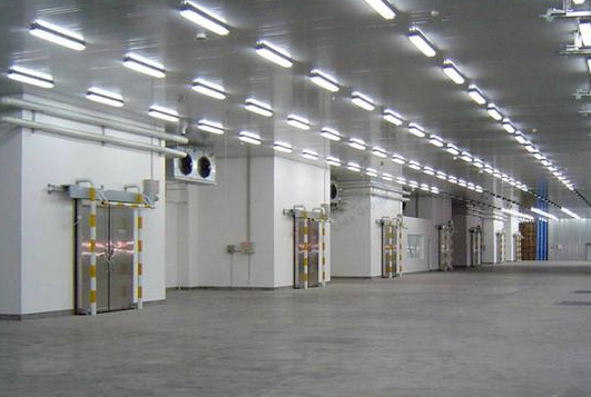 拼接式冷庫 拼接式冷庫