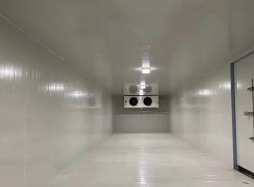 冷庫建造 冷庫建造