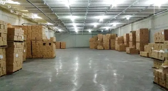 建造一個(gè)冷庫預(yù)計(jì)多少錢一平方 建造一個(gè)冷庫預(yù)計(jì)多少錢一平方