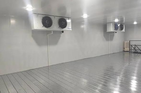 氣調保鮮冷庫 氣調保鮮冷庫