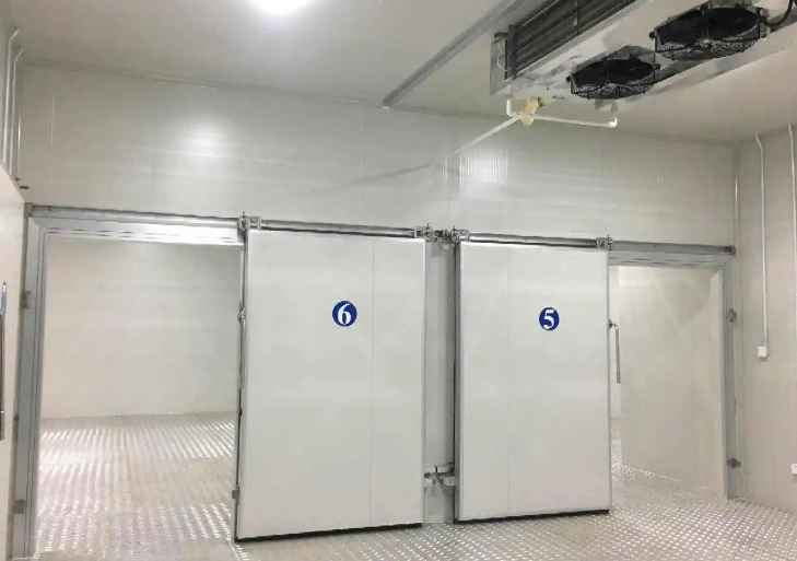 拆裝冷庫 拆裝冷庫