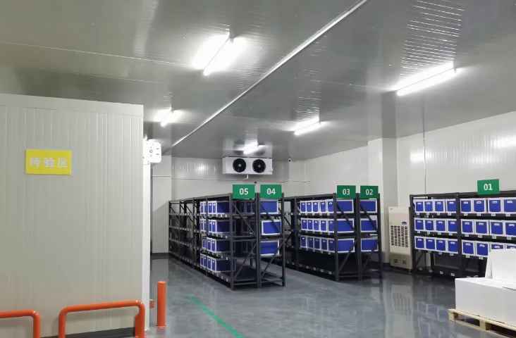 醫院里建造醫藥冷庫需要多少錢一平米