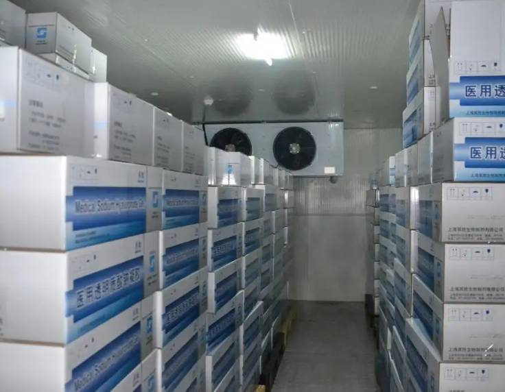 醫院里建造醫藥冷庫需要多少錢一平米