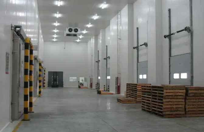 80平米冷庫一日耗電大概多少度 80平米冷庫一日耗電大概多少度