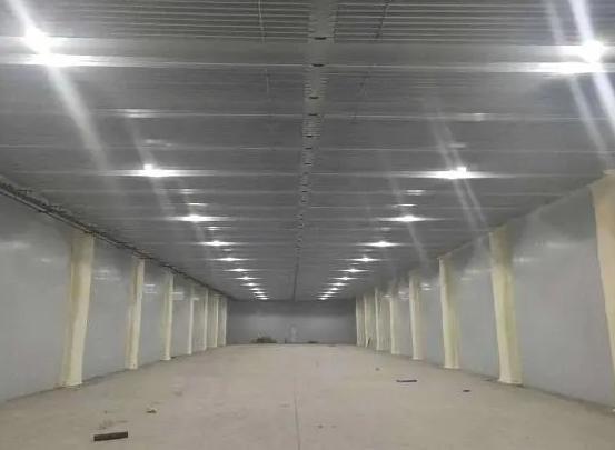 建造一個(gè)100平可食用冰塊冷庫(kù)價(jià)格多少 建造一個(gè)100平可食用冰塊冷庫(kù)價(jià)格多少