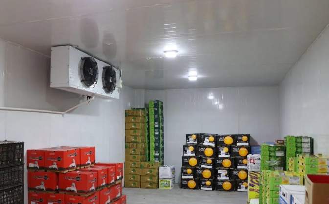 果蔬冷庫安裝位置該如何挑選 果蔬冷庫安裝位置該如何挑選