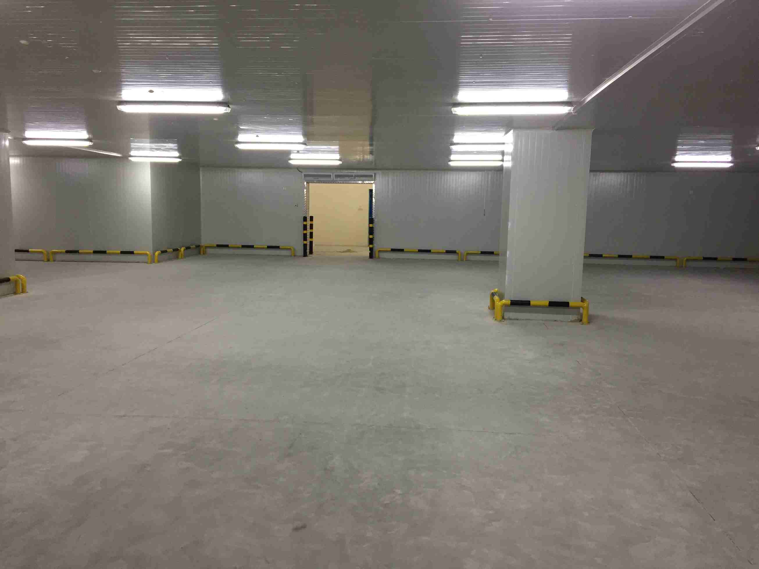 廣州速凍冷庫安裝大概多少錢 廣州速凍冷庫安裝大概多少錢