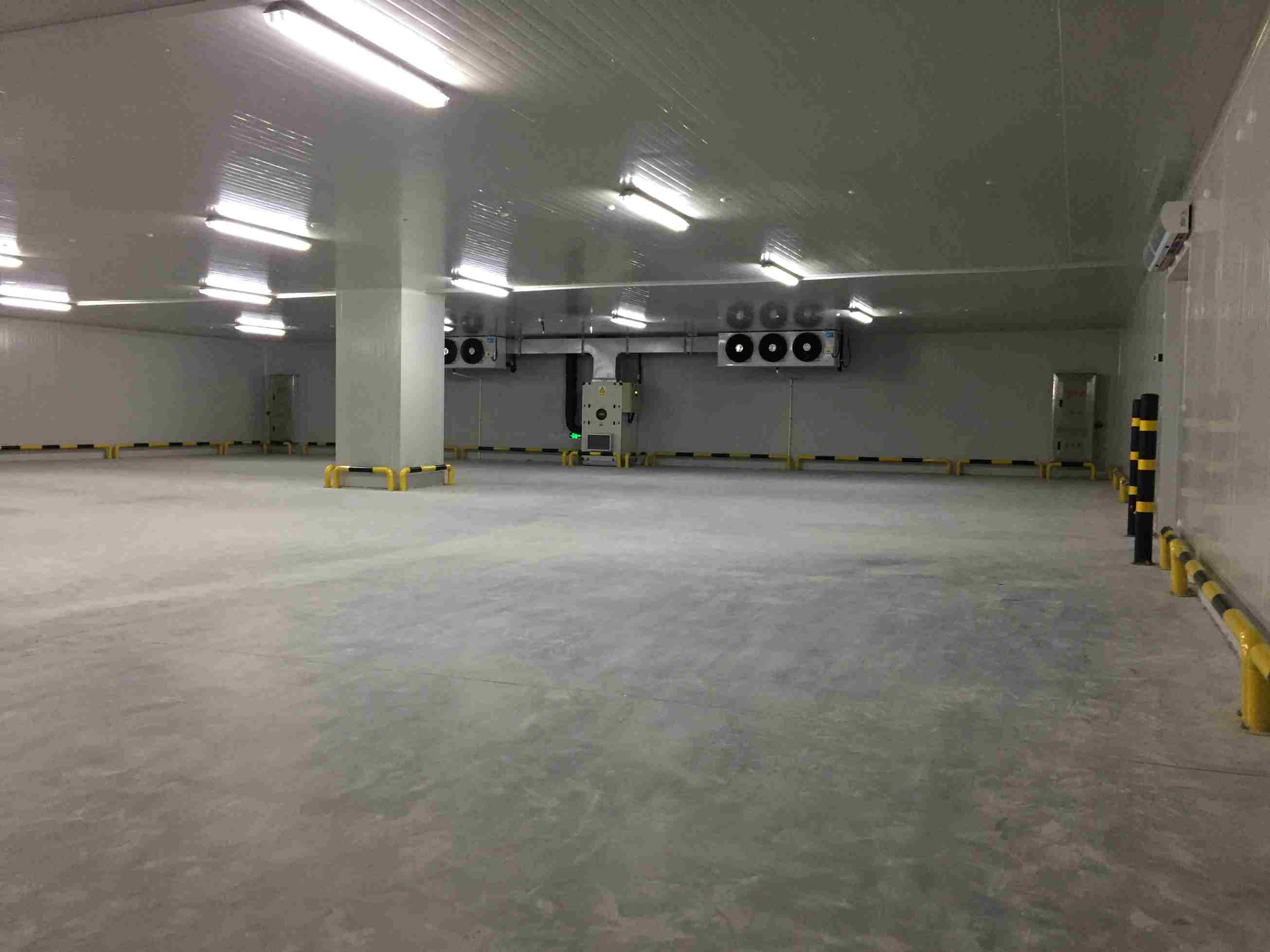 建一個普通的面包保鮮冷庫需要多少錢 建一個普通的面包保鮮冷庫需要多少錢