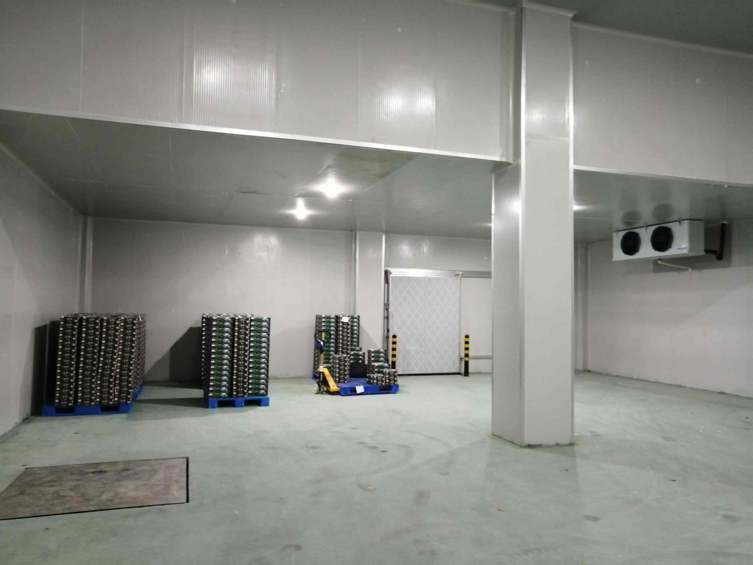 如何確定冷庫安裝工程工期 如何確定冷庫安裝工程工期