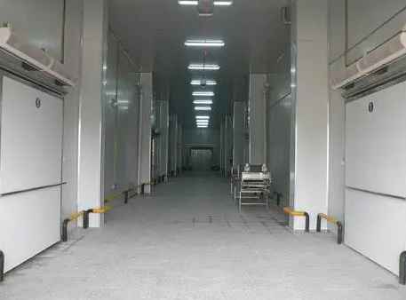 果蔬冷庫安裝位置該如何挑選 果蔬冷庫安裝位置該如何挑選