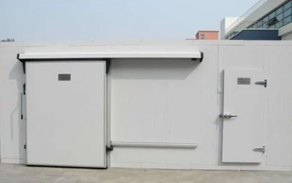 集裝箱冷庫與普通冷庫有什么不同 集裝箱冷庫與普通冷庫有什么不同