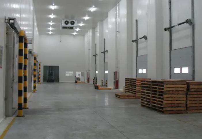 夏季冷庫(kù)如何保證正常運(yùn)行 夏季冷庫(kù)如何保證正常運(yùn)行