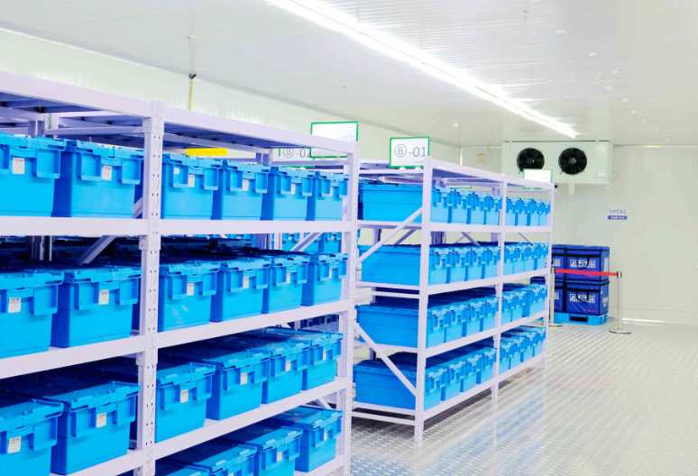 醫藥冷庫中電控系統設計流程 醫藥冷庫中電控系統設計流程