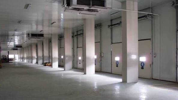 食品冷庫為什么不推薦建造地下室 食品冷庫為什么不推薦建造地下室