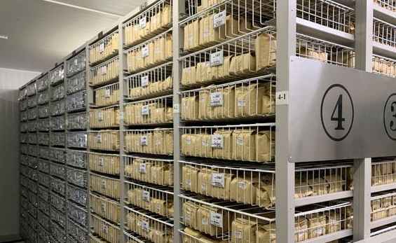 安裝500平米科研種子冷庫(kù)費(fèi)用是多少？