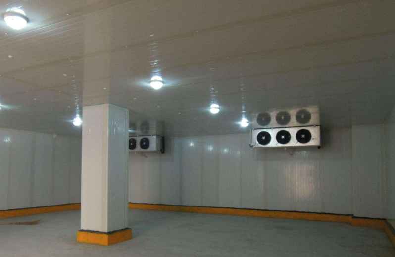 臨沂20平方冷凍庫大概需要多少錢 臨沂20平方冷凍庫大概需要多少錢