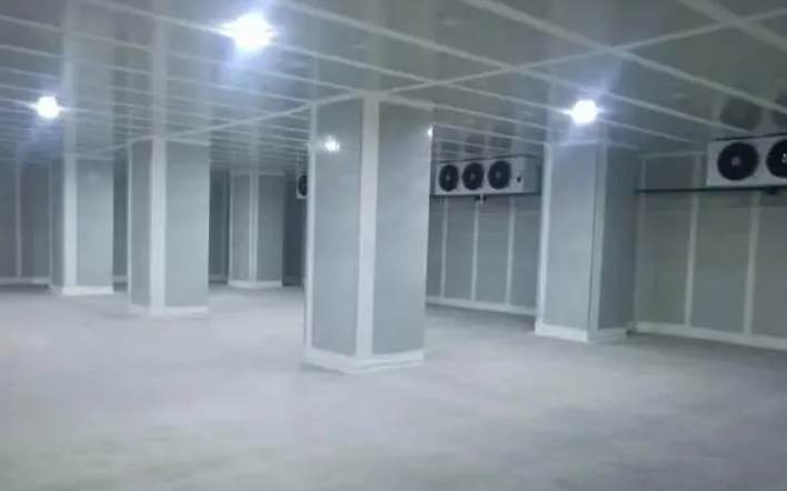 冰淇淋冷庫設(shè)計及重要性 冰淇淋冷庫設(shè)計及重要性