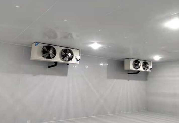 生姜保鮮冷庫安裝價格多少錢一平米 生姜保鮮冷庫安裝價格多少錢一平米