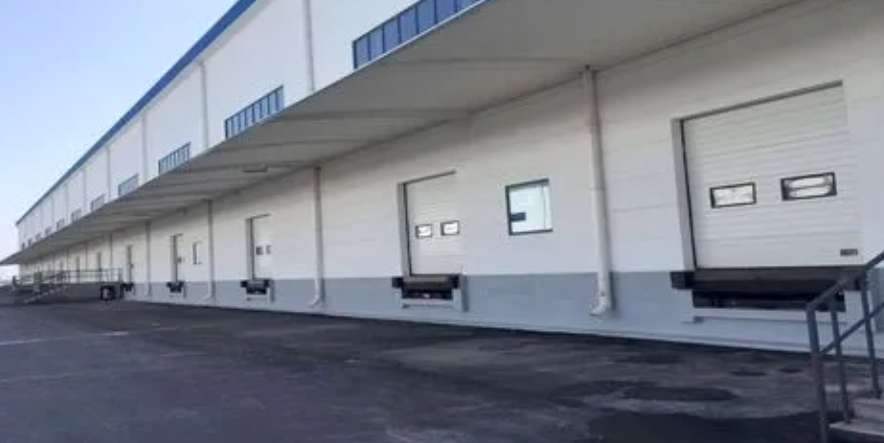 建造大型物流冷庫(kù)的功能和配置 建造大型物流冷庫(kù)的功能和配置