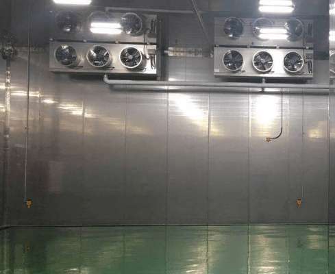 建防爆冷庫大概需要多少錢 建防爆冷庫大概需要多少錢