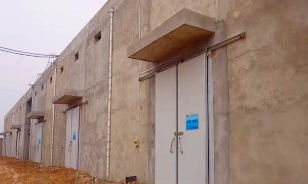 想在農村建冷庫市場前景如何 想在農村建冷庫市場前景如何