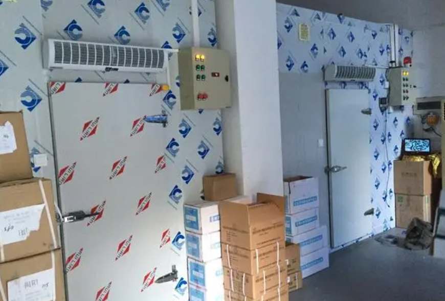 雙溫冷庫制冷系統原理是怎樣的 雙溫冷庫制冷系統原理是怎樣的