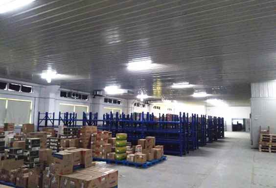 建造一個(gè)酒店冷庫通常多少費(fèi)用 建造一個(gè)酒店冷庫通常多少費(fèi)用