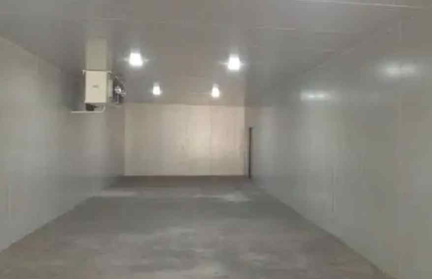 小型冷庫可以在自己家裝嗎 小型冷庫可以在自己家裝嗎