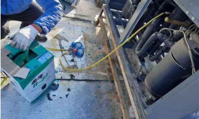 冷庫維護(hù)保養(yǎng)都有哪些內(nèi)容 冷庫維護(hù)保養(yǎng)都有哪些內(nèi)容