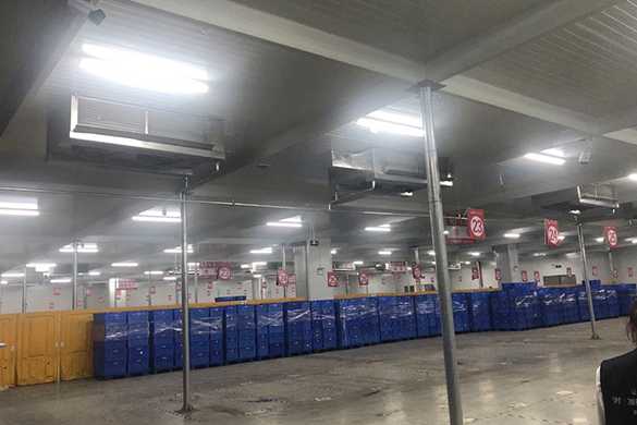 醫藥冷庫建設有哪些要求和手續 醫藥冷庫建設有哪些要求和手續