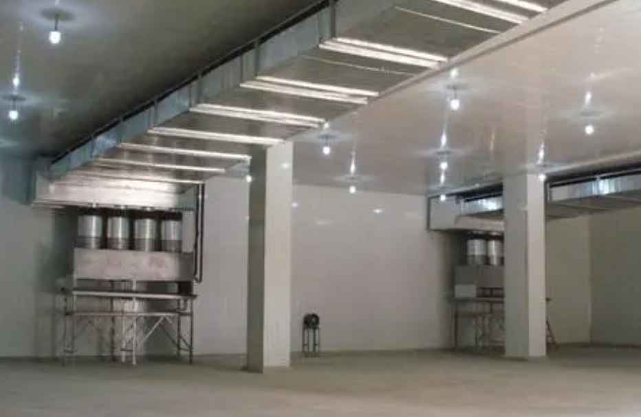 建一座冷庫要多少錢費用 建一座冷庫要多少錢費用