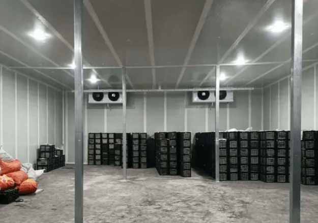 建一個50平方冷庫價格需投資多少 建一個50平方冷庫價格需投資多少