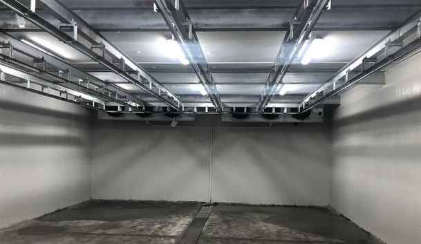 冷鏈冷庫設(shè)計(jì)標(biāo)準(zhǔn)要求 冷鏈冷庫設(shè)計(jì)標(biāo)準(zhǔn)要求